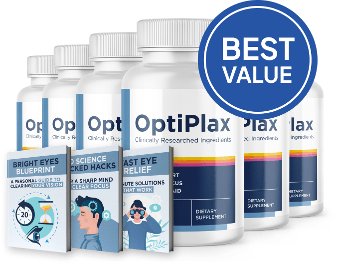OptiPlax 6 bottles buy